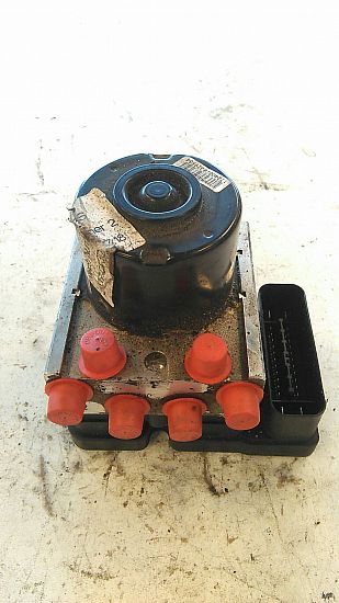 ABS-Pumpe FORD FOCUS C-MAX (DM2)