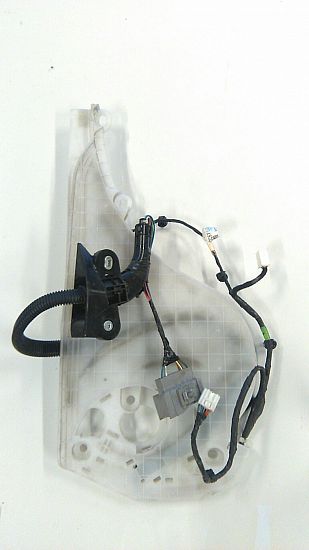 Wiring harness door MAZDA 5 (CR19)