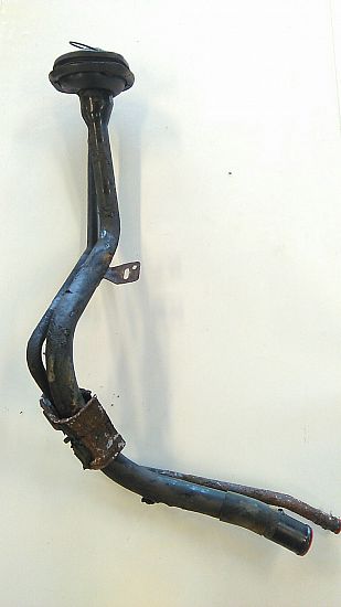 Brandstofpijp / Tankpijp MAZDA 5 (CR19)