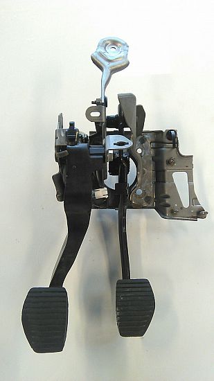 Pedal gas/brems/kløtsj CITROËN C4 II (B7)