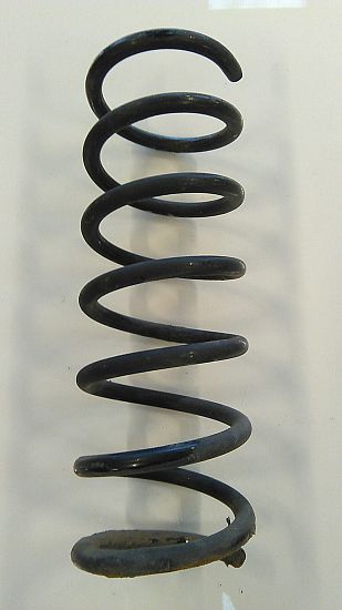 Spiralfeder hinten MAZDA 3 (BK)