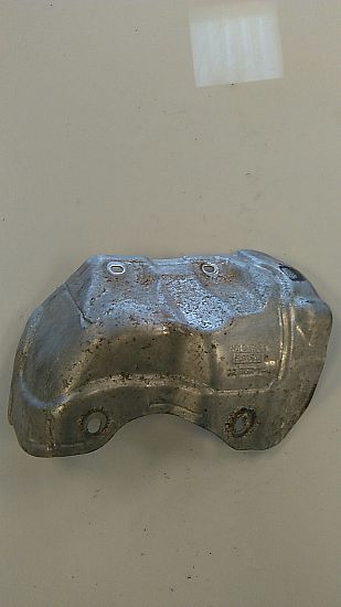 Wärmeschutzblech FORD