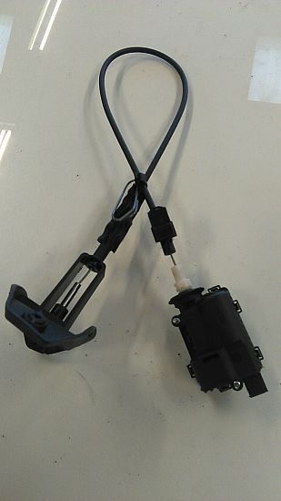 Zentralverriegelung OPEL CORSA D (S07)