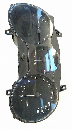 Tachometer/Drehzahlmesser SEAT