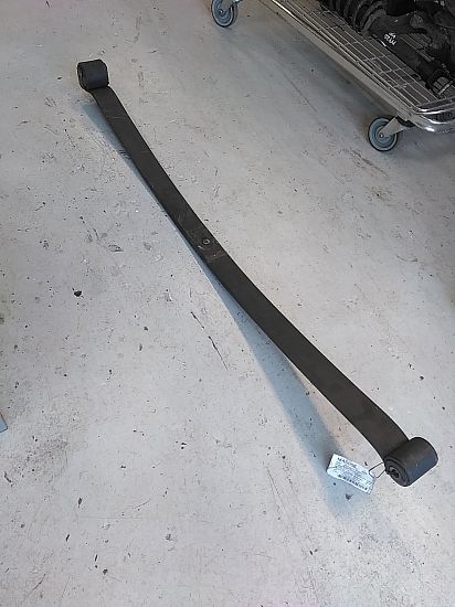 Blattfeder hinten FIAT DUCATO Box (250_, 290_)