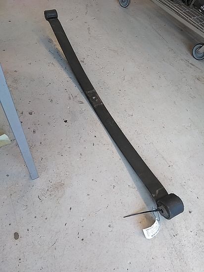 Blattfeder hinten FIAT DUCATO Van (250_)