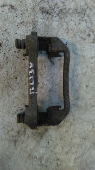 Bremsecaliperholder / bremseåk PEUGEOT BOXER Box