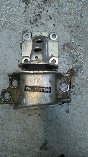 Getriebe Aufhängung FIAT DUCATO Box (250_, 290_)