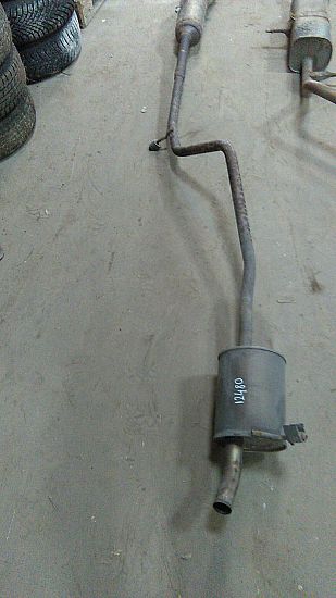 Katalysator DACIA