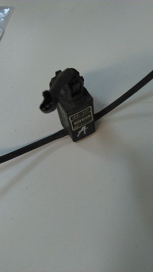 Wischwaschmotor HYUNDAI