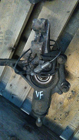 Spindel for CITROËN