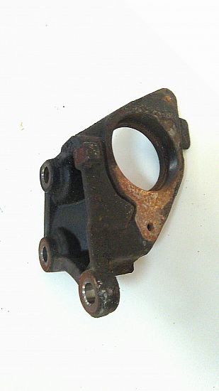 Antriebswelle vorne OPEL VIVARO A Box (X83)