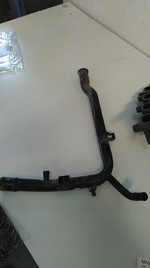 Kølerrør OPEL VIVARO A Box (X83)