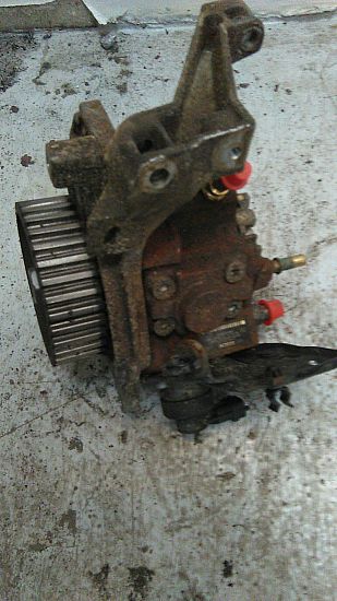 Hauptscheinwerfer Rechts H1 H7 Motor Für Ford Fiesta VI CB1 CCN Van