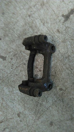 Bremsekaliber holder / bremseåg RENAULT