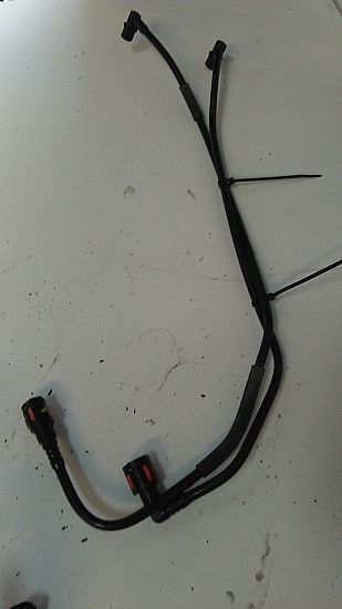Kraftstoffpumpe TOYOTA