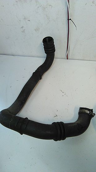 turbo / Intercooler hose / pipe RENAULT MASTER II Van (FD)