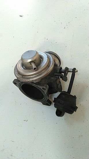 Egr ventil SKODA OCTAVIA I Combi (1U5)