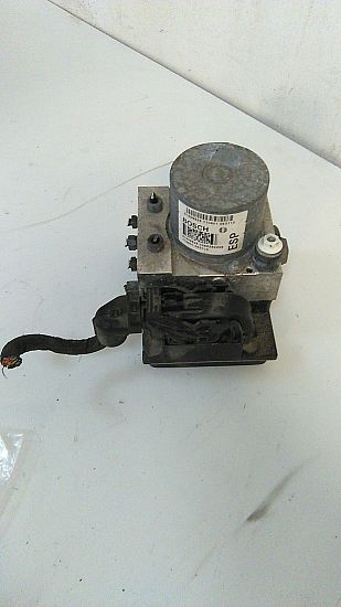 ABS Pumpe FIAT 500 (312_)