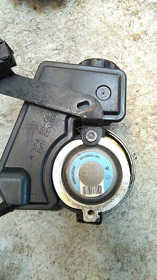 Servopumpe PEUGEOT