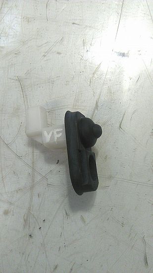 Türkontakt OPEL AGILA B (H08)