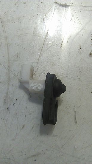 Türkontakt OPEL AGILA B (H08)