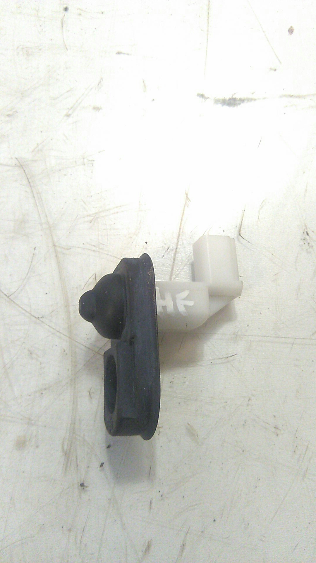 Bryter dør OPEL AGILA (B) (H08)