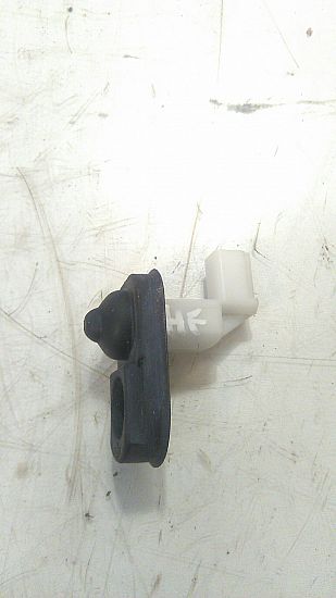 Kontakt -dør OPEL AGILA (B) (H08)