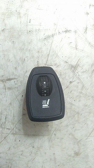 Sitzheizungsschalter RENAULT