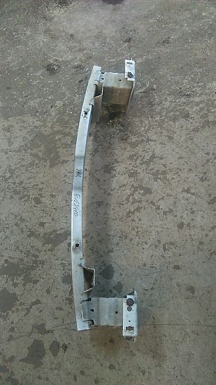 Front bumper - untreated FORD