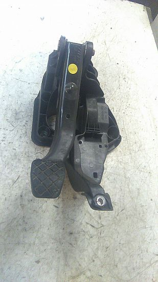 Bremsepedal VW POLO (6R1, 6C1)