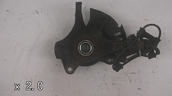 Spindel for HYUNDAI i20 (PB, PBT)