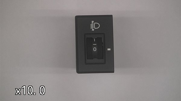 Switch - level adjuster HYUNDAI i20 (PB, PBT)