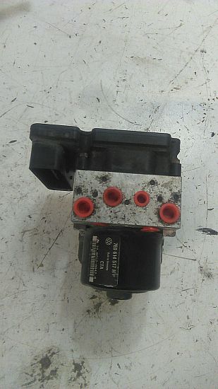 ABS Pumpe VW TRANSPORTER Mk V Box (7HA, 7HH, 7EA, 7EH)