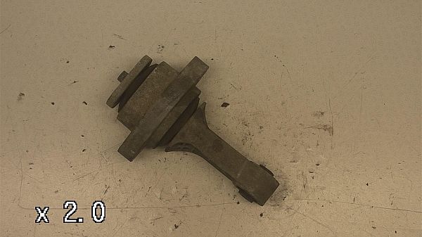 montage du moteur / Support de montage du moteur CHEVROLET AVEO / KALOS Hatchback (T200)