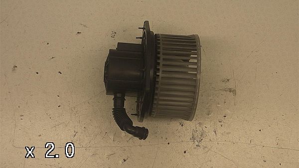 Kachel Ventilatiemotor / aanjager CHEVROLET AVEO / KALOS Hatchback (T200)