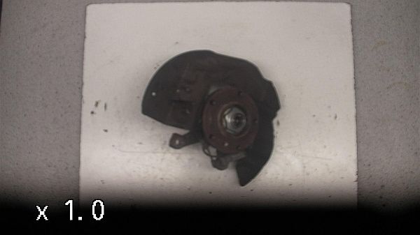 Spindel for BMW 3 (E46)