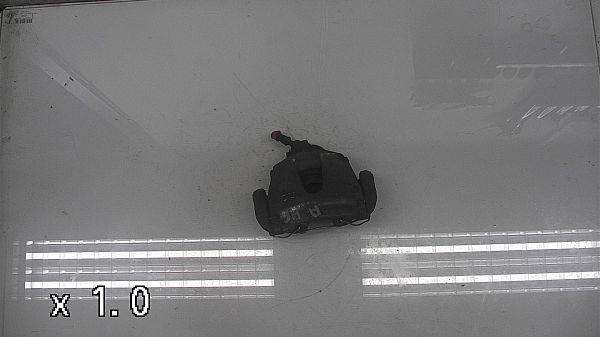 Bremssattel, innenbelüftet, vorne re. FORD FOCUS C-MAX (DM2)