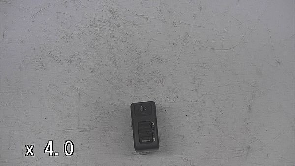 Switch - light adjuster VOLVO V70   (875, 876)