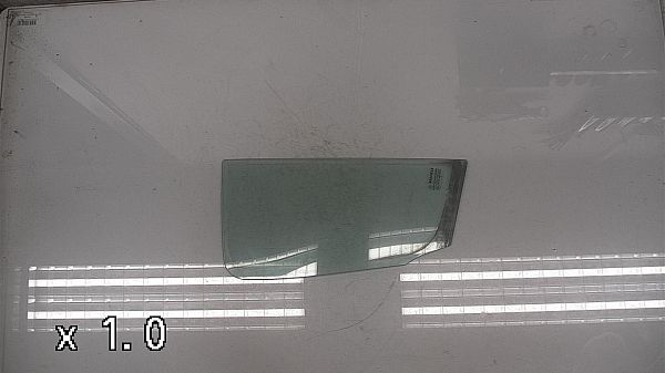 Siderute foran a-stolpe. venst RENAULT CLIO III (BR0/1, CR0/1)