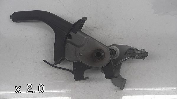 Hand brake HYUNDAI i30 (FD)