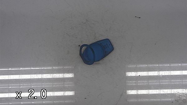 Sprinklerbeholder VW POLO (9N_)