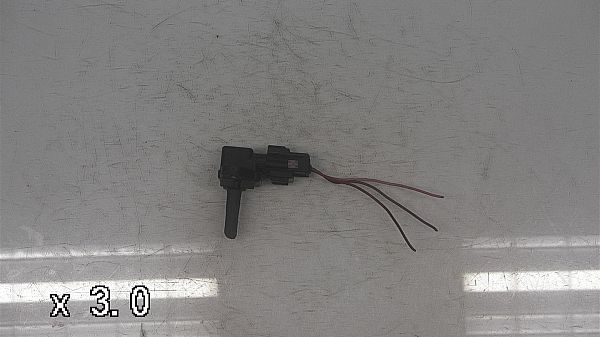 Unterdrucksensor MAZDA 6 Hatchback (GG)