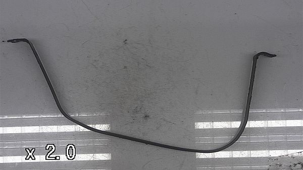 Tankband SKODA OCTAVIA III Combi (5E5, 5E6)