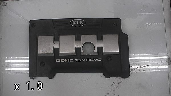Motorskjold KIA CERATO Hatchback (LD)