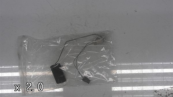 Tankgeber TOYOTA AYGO (_B1_)