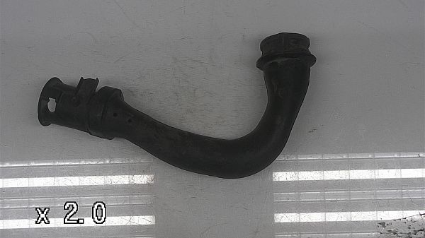 Soupape de démarrage à froid TOYOTA AYGO (_B1_)