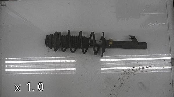 Shock absorber - front TOYOTA AYGO (_B1_)