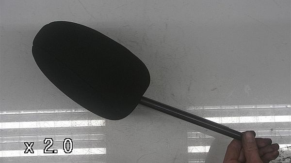 Kopfstützen CITROËN