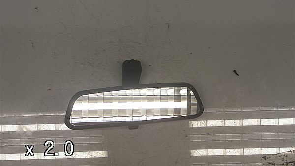 Rear view mirror - internal BMW 5 (E39)
